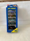 Hot Wheels Just Trucks Gift Pack Great for World Playsets L40