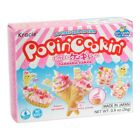 Kracie Popin' Cookin' Tanoshii Cakes Diy Japanese Candy Kit