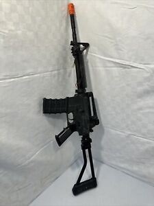 Full metal M16A1 AEG Airsoft Rifle