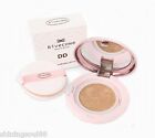 DD Cushion 10 in 1 Dust Defense SPF50+ PA+++ Whitening Full Coverage Powder Pact