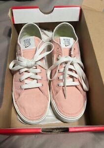 Nike Sun Club Salmon Pink Women’s Shoes Side 6