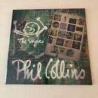Phil Collins: the Singles - Greatest Hits 2 LP, 180 Grams Vinyl