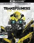 Transformers: Dark of the Moon [4K UHD]