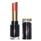 Revlon Super Lustrous Glass Shine Lipstick, Moisturizing Lipstick with Aloe, 014