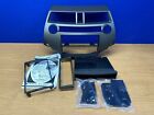 METRA 99-7874T SINGLE DIN/DOUBLE DIN INSTALL KIT FOR SELECT 2008-UP HONDA ACCORD