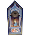 Disney Cinderella Dancing musical clock