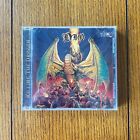 Dio - Killing The Dragon CD 2002 Spitfire Records