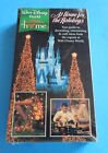 New ListingDisney “At Home for the Holidays” VHS; New/Sealed