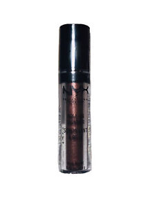 NYX Roll On Shimmer For Eyes (Eye Shadow), Face & Body #RES13 Chestnut