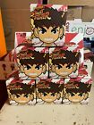 Kidrobot Street Fighter Collectible LOT OF 5 Mini Figures 3