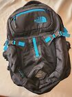 The North Face Recon FlexVent Backpack Laptop Student School Hiking Travel