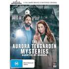 The Aurora Teagarden Mysteries: Haunted by Murder DVD NEW (Region 4 Australia)