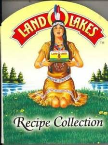 Recipe Collection (Land O Lakes) - Spiral-bound By Land O Lakes - GOOD