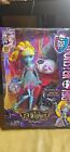 MONSTER HIGH 13 WISHES LAGOONA BLUE -2012-NRFB