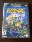 Starfox Adventures (Nintendo GameCube, 2002) CIB WITH INSERTS