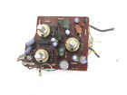 NATIONAL PANASONIC RF-1180B Radio Receiver Audio Control Circuit Board RUP541ZA