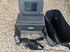 AudioVox VBP1000 Portable VHS Player 4