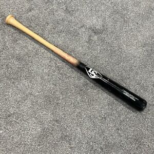 Louisville Slugger Wood Bat C271 Model 7 Series Select Cut Maple Baseball 32