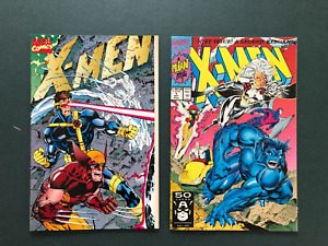 X-Men #1 Special Collectors Edition (Marvel Comics) X-men #1 MCU X-Men 97