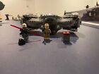 LEGO Star Wars: TIE Advanced Prototype (75082)