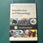 Introduction To Paleontology ( DVD Only )