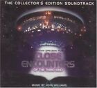 Close Encounters Of The Third Kind: The Collector's Edition Soundtrack CD