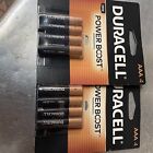 Two Duracell Pack AAA Batteries *NEW* Expiration 2034 FREE SHIPPING!