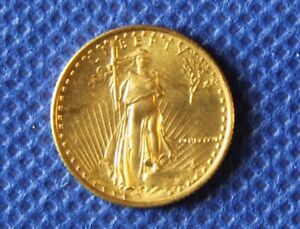 New Listing1986 $5 Dollar US American Gold Eagle 1/10 oz Fine Gold GEM BU Coin