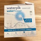 Waterpik Nano Plus Compact Water Flosser #WP-320