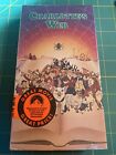 Charlotte's Web - VHS - 1996 brand new factory sealed