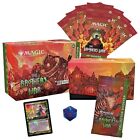 Magic The Gathering The Brothers War Gift Bundle | Foil Transformers Card, 1 ...