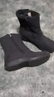 Totes Katelyn Black All Weather Snow Boots size 8