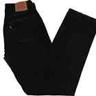 Levis 501XX Jeans 32X34 Vintage Black USA Made