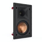 Klipsch PRO-160RPW Professional Reference In-Wall Speaker (Each) 1063963