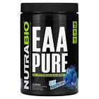 EAA Pure, Blue Raspberry, 0.87 lb (393 g)