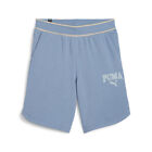 PUMA Men's SQUAD Shorts