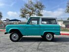 New Listing1967 Ford Bronco