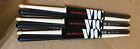 Vic Firth Ahmir Questlove Thompson Signature Drumsticks Lot of 3 Pairs