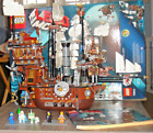 The LEGO Movie - MetalBeard's Sea Cow (70810) - 100% Complete! w/all minifigures