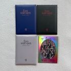 TWICE - Album Eyes Wide Open Official PRE-ORDER BENEFIT POB PHOTO CARD Full Set