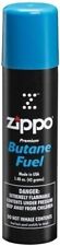 1 Can ZIPPO Refined Butane Lighter Gas Fuel Refill 75 mL Cartridge Made in USA
