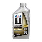 Mobil 1 Extended Performance Full Synthetic Motor Oil 10W-30 1 Quart  Motor Oil