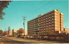 Newest Buildings, Winthrop College, Rock Hill, South Carolina Postcard