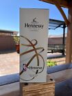 Hennessy VS The Spirit Of The NBA Collector Edition Box AND Empty Bottle - 750ml