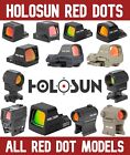 Holosun Red Dots