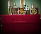 Estee Lauder SMALL WONDERS Lot of 5 Miniatures Mini Perfumes Box Set
