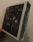 MICK JAGGER PRIMITIVE COOL EMPTY BOX FOR JAPAN MINI LP CD ROLLING STONES   P03