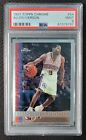 1997-98 ALLEN IVERSON TOPPS CHROME #54 PSA 9 SIXERS HOF (670) 2ND YEAR
