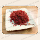 Organic Red Saffron Finest Pure Premium Spices Threads Grade A+ Original Genuine