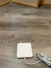 Apple (A1222) 85-Watt MagSafe  Power Adapter - White p61 OEM Genuine Original